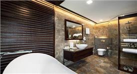 Du thuyền Orchid Classic Lan Hạ